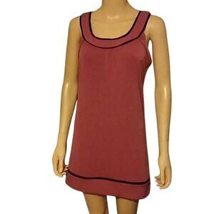 Vol. 1 Plum dress M